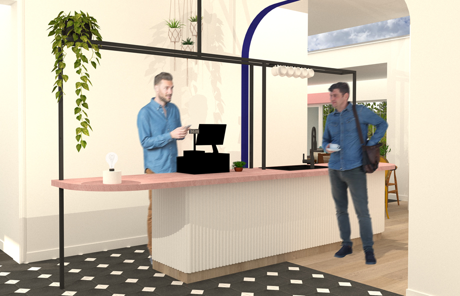 project vredegerecht Zomergem - Lievegem