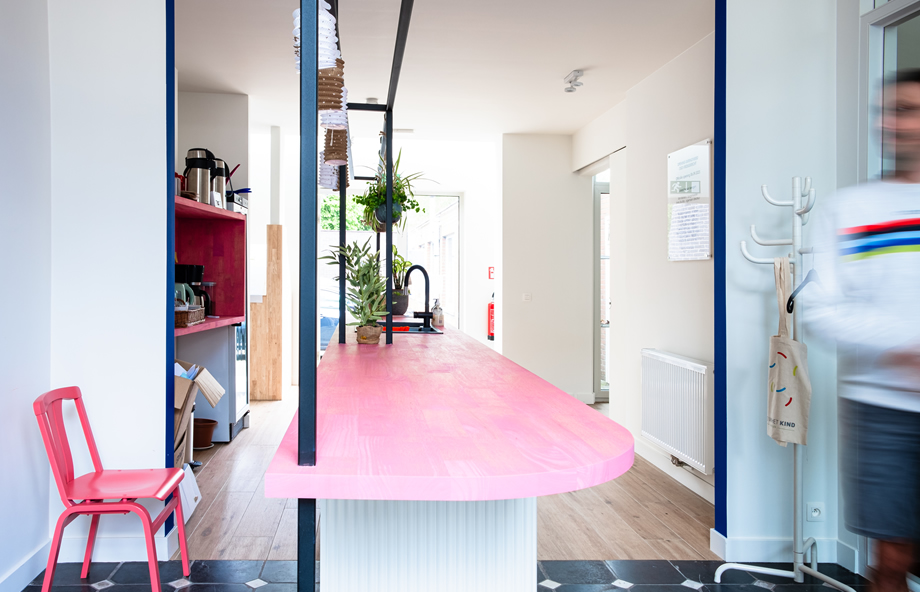 Vredegerecht Zomergem