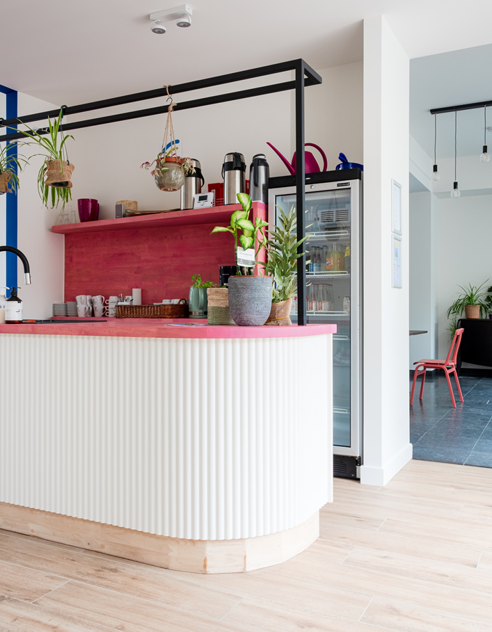 Vredegerecht Zomergem